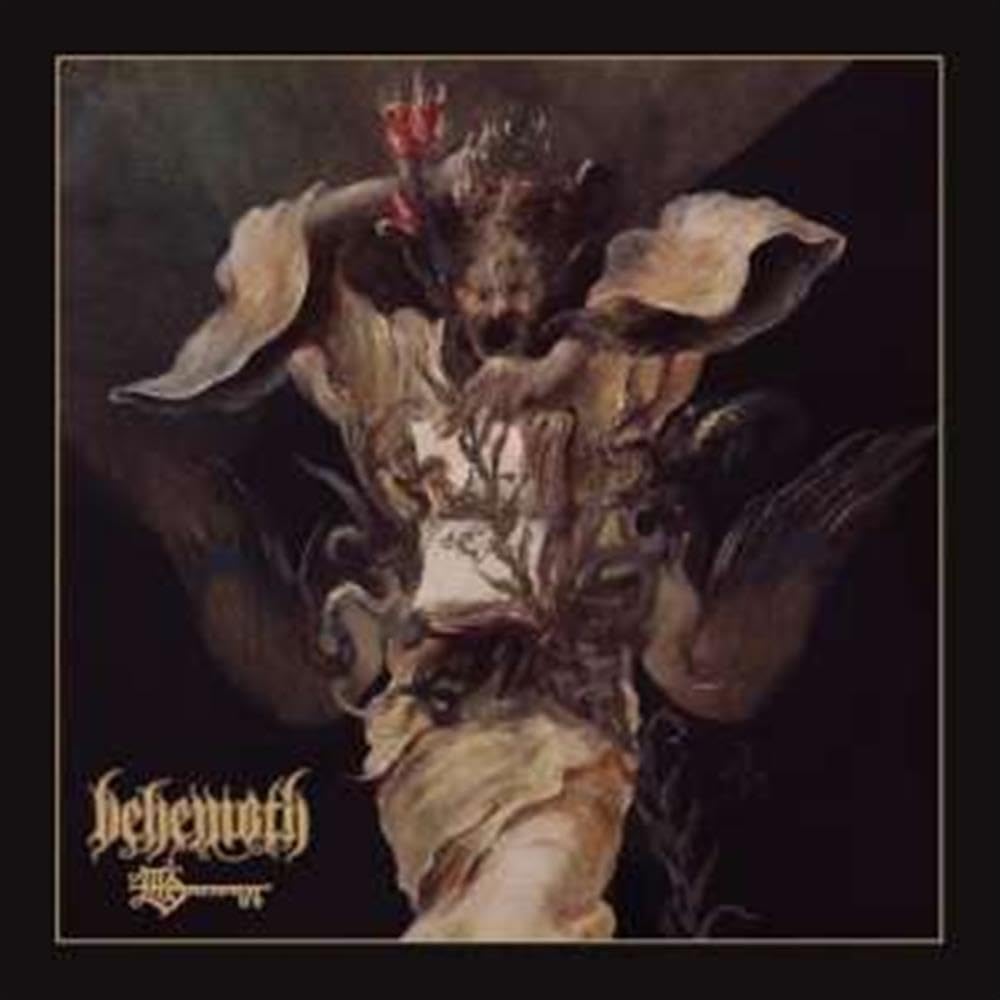 Live Eschaton - The Art Of Rebelion Metal & Hardrock