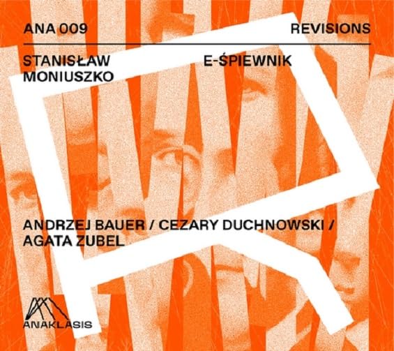 Stanislaw Monuiszko: Songs From 'Songbooks For Home Use' Classical