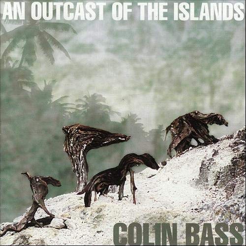 An Outcast Of The Islands Pop