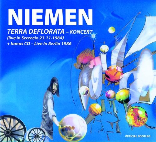Terra Deflorata - Koncert Music