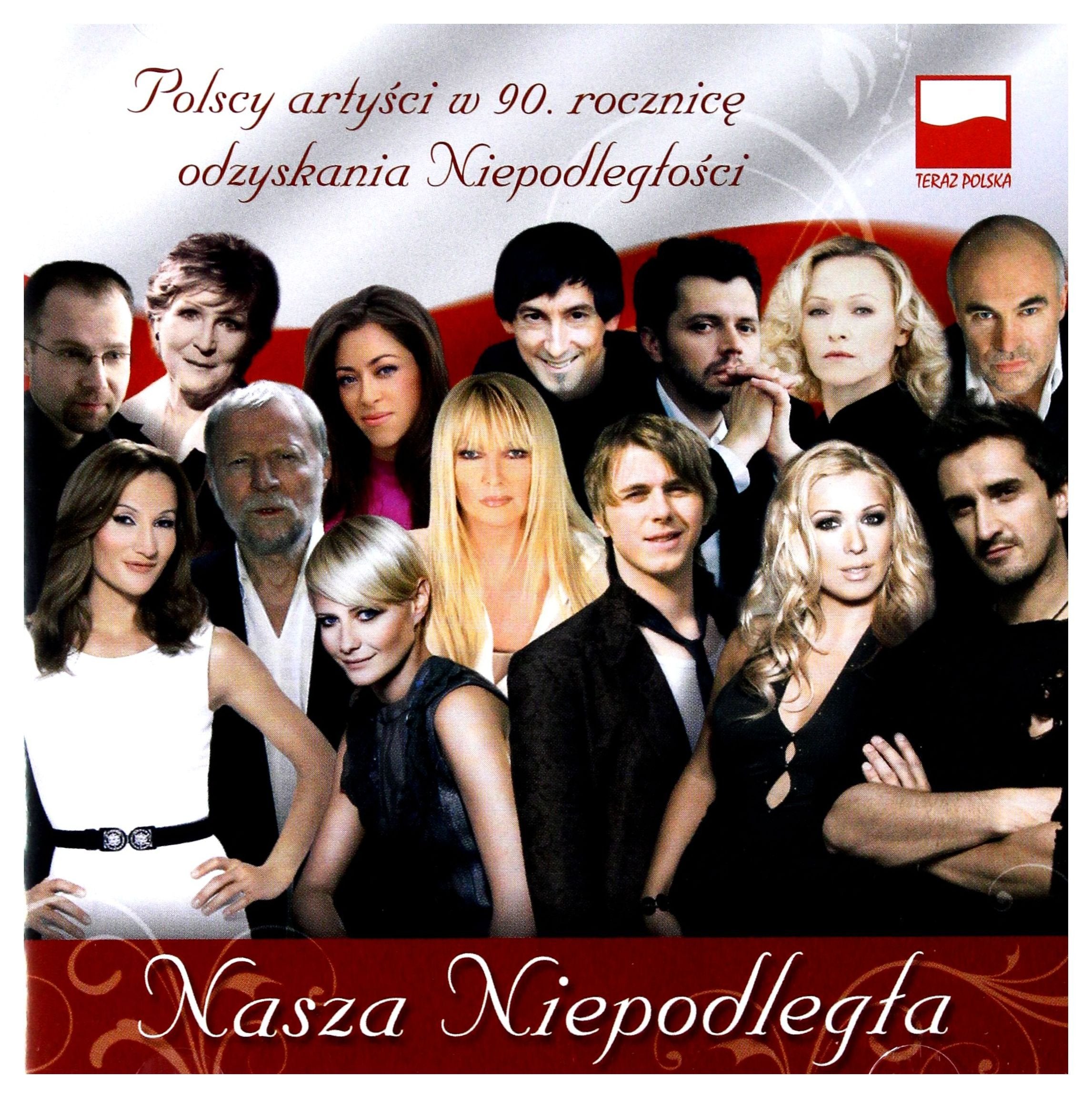 NASZA NIEPODLEGLA Music