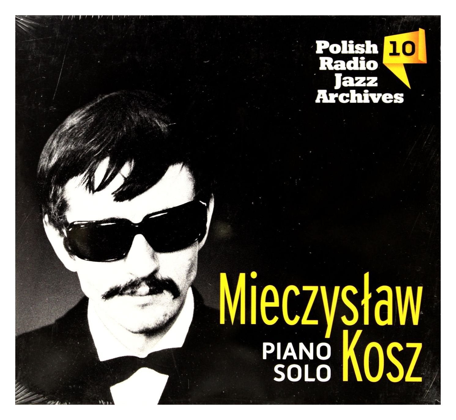 MIECZYSLAW KOSZ-POLISH RADIO JAZZ ARCHIVES NR.10 Music