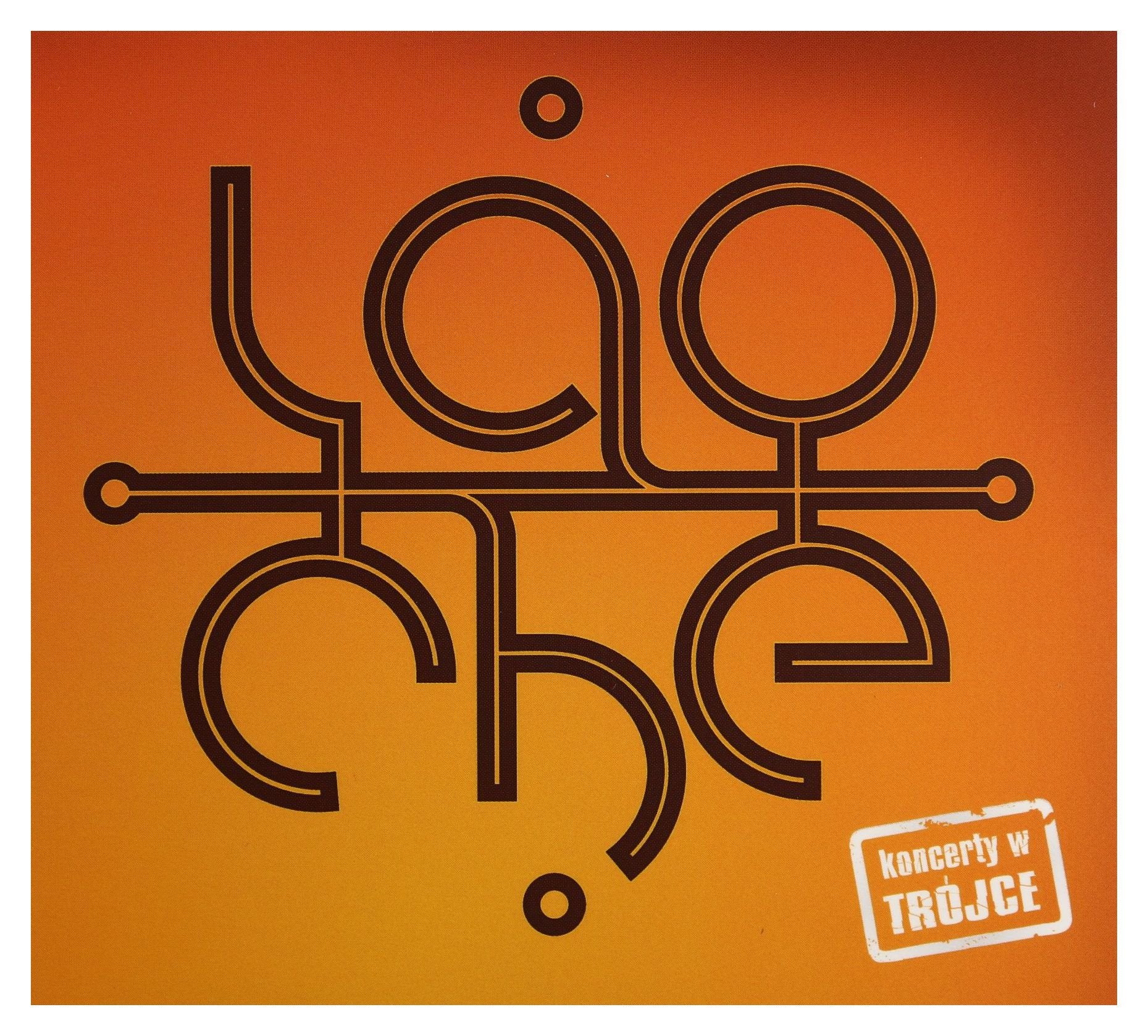 LAO CHE-KONCERTY W TROJCE VOL. 10 Music