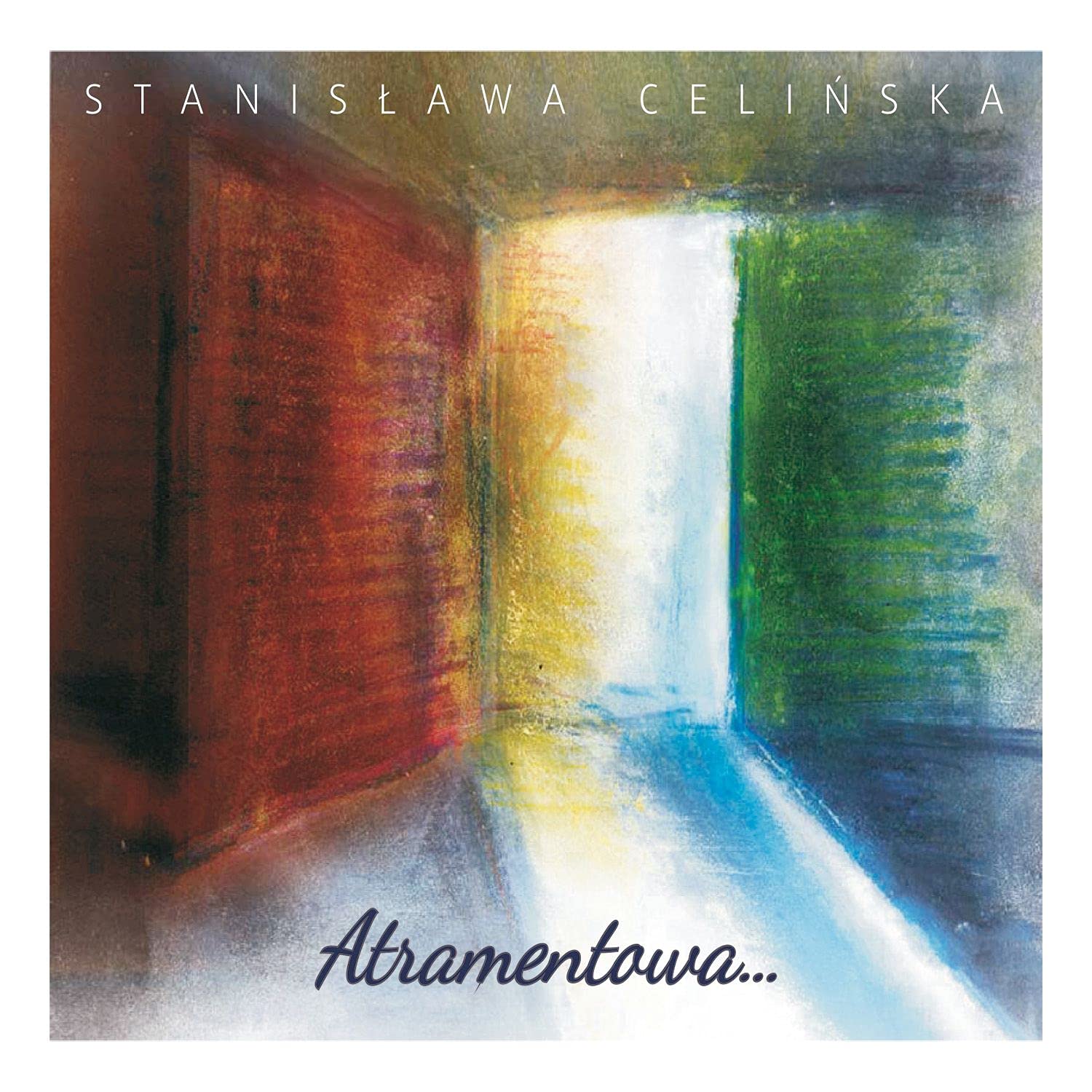 Stanisława Celińska: Atramentowa (digipack) Music