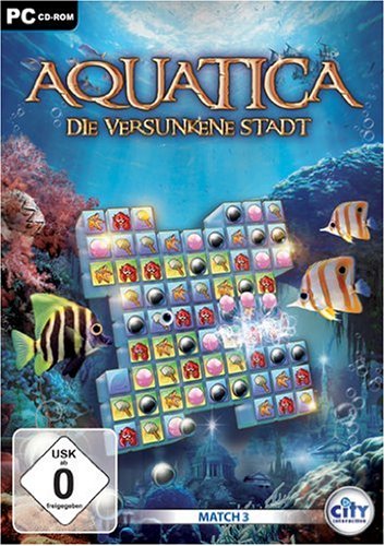 Aquatica - PC