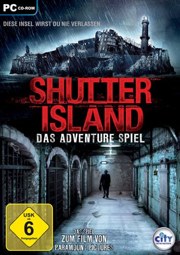 Shutter Island PC