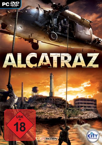 Alcatraz PC