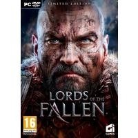 Lords of the Fallen: Limited Edition PC