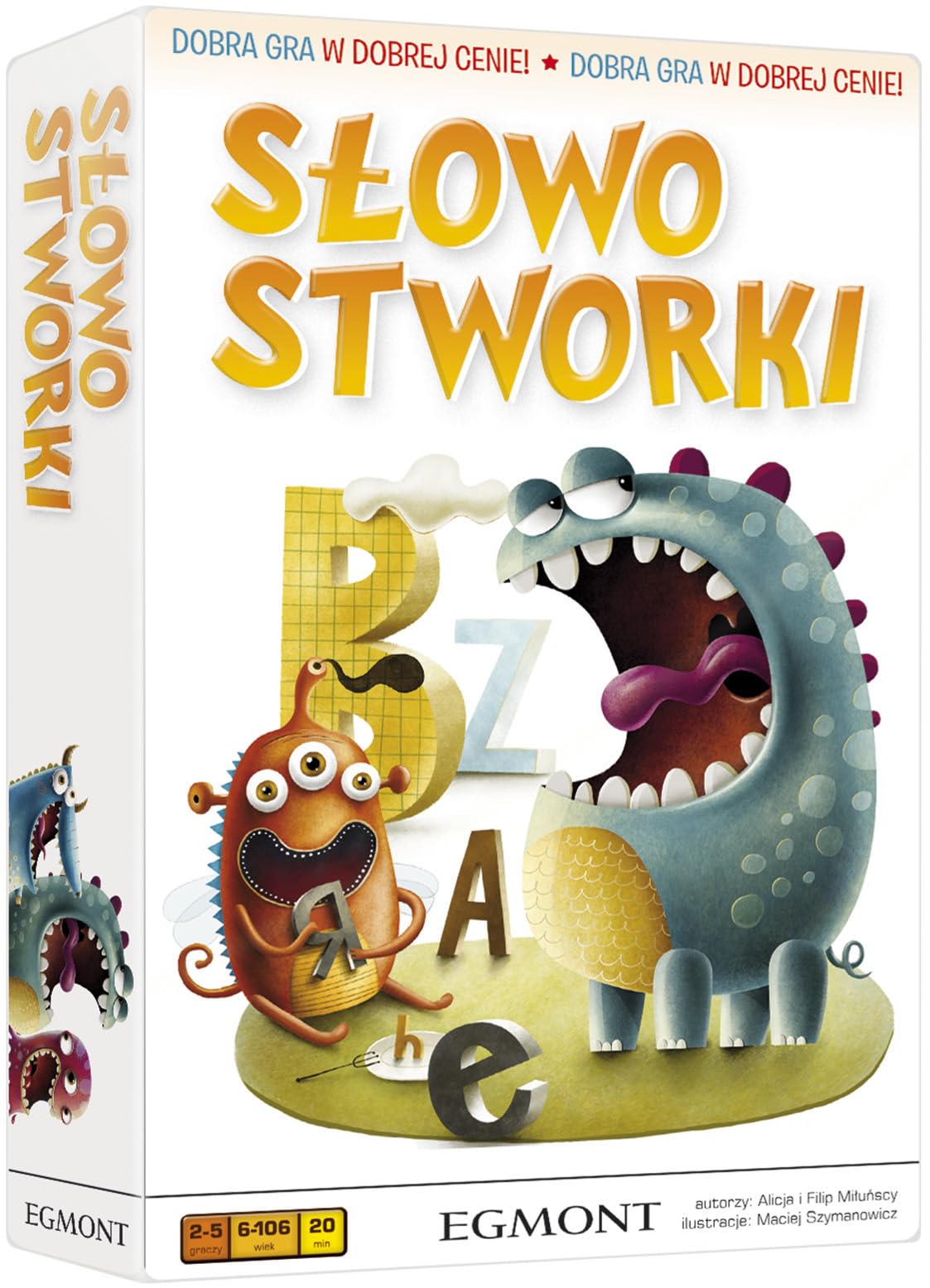 SlowoStworki Films