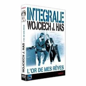 L'OR DE MES REVES - Wojciech J. Has - (pl. Zloto) - eng. Gold Dreams Movies