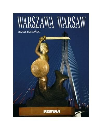 Warszawa Wer. Polsko-Angielska Books