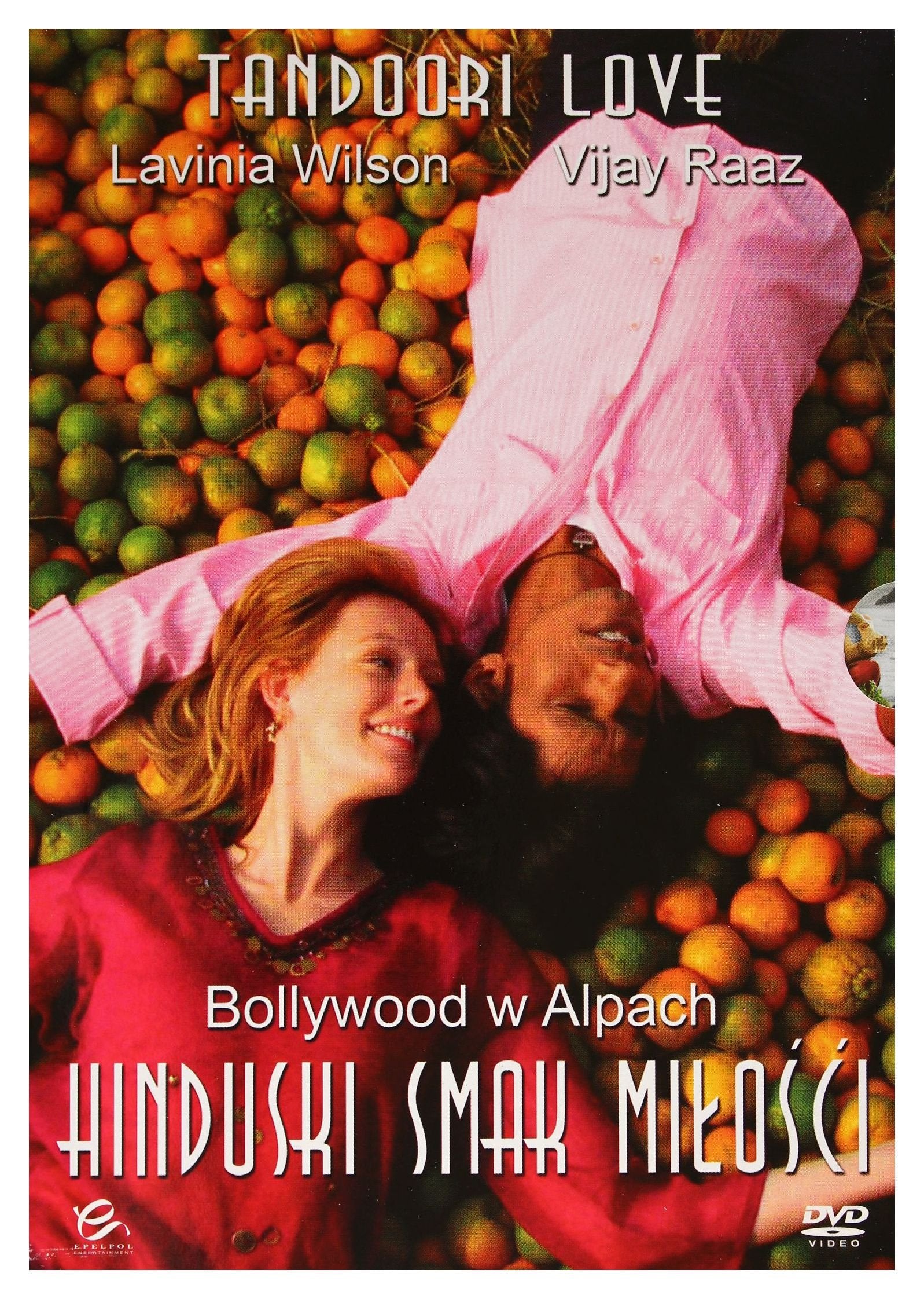 Tandoori Love (Deutsche Sprache) Films