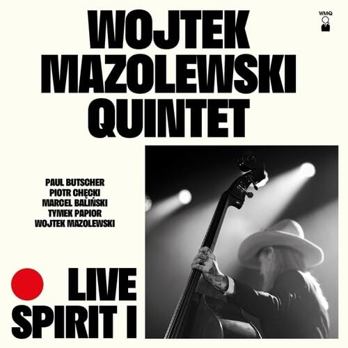 Live Spirit I Jazz