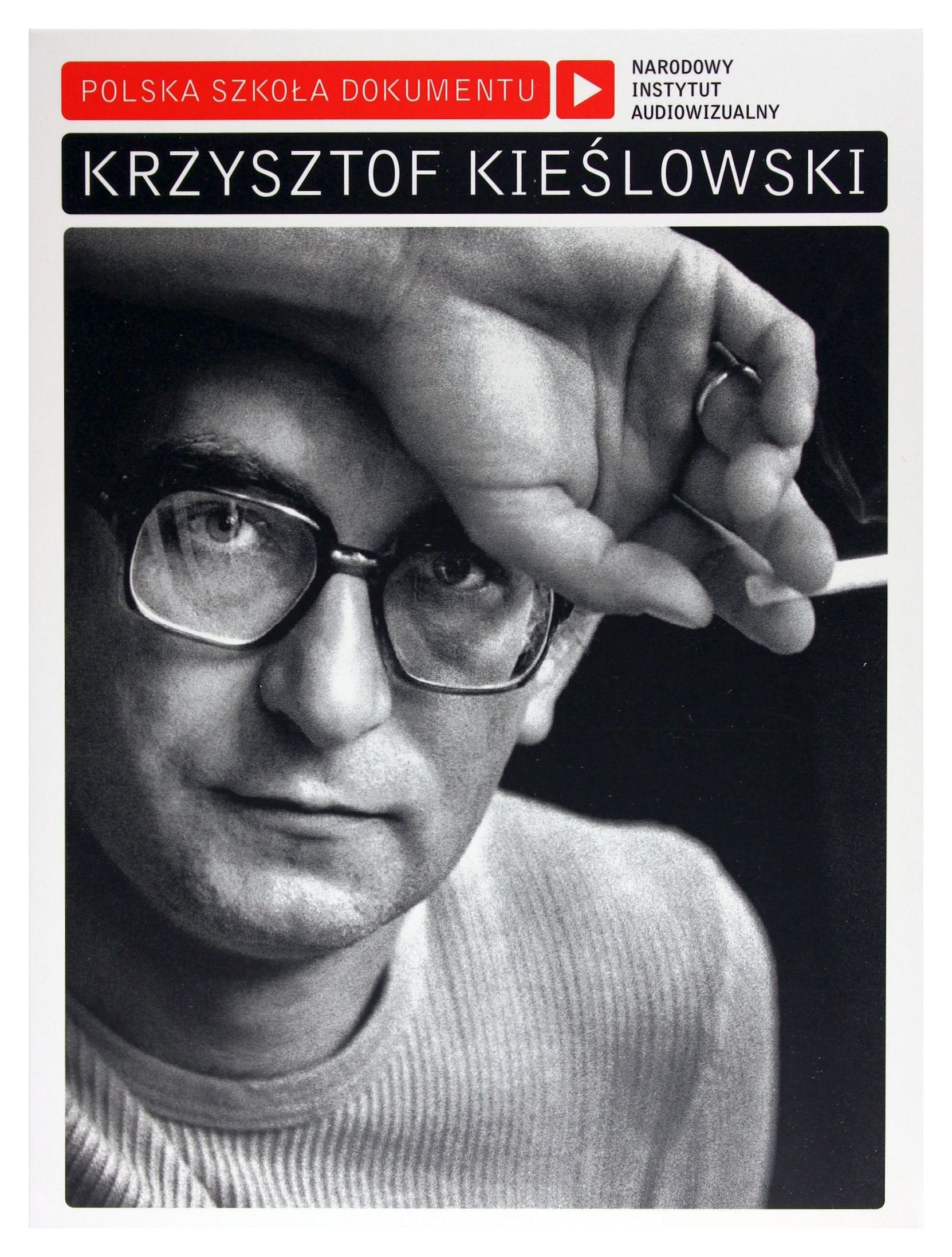 Polska Szkola Dokumentu: Krzysztof Kieślowski Films