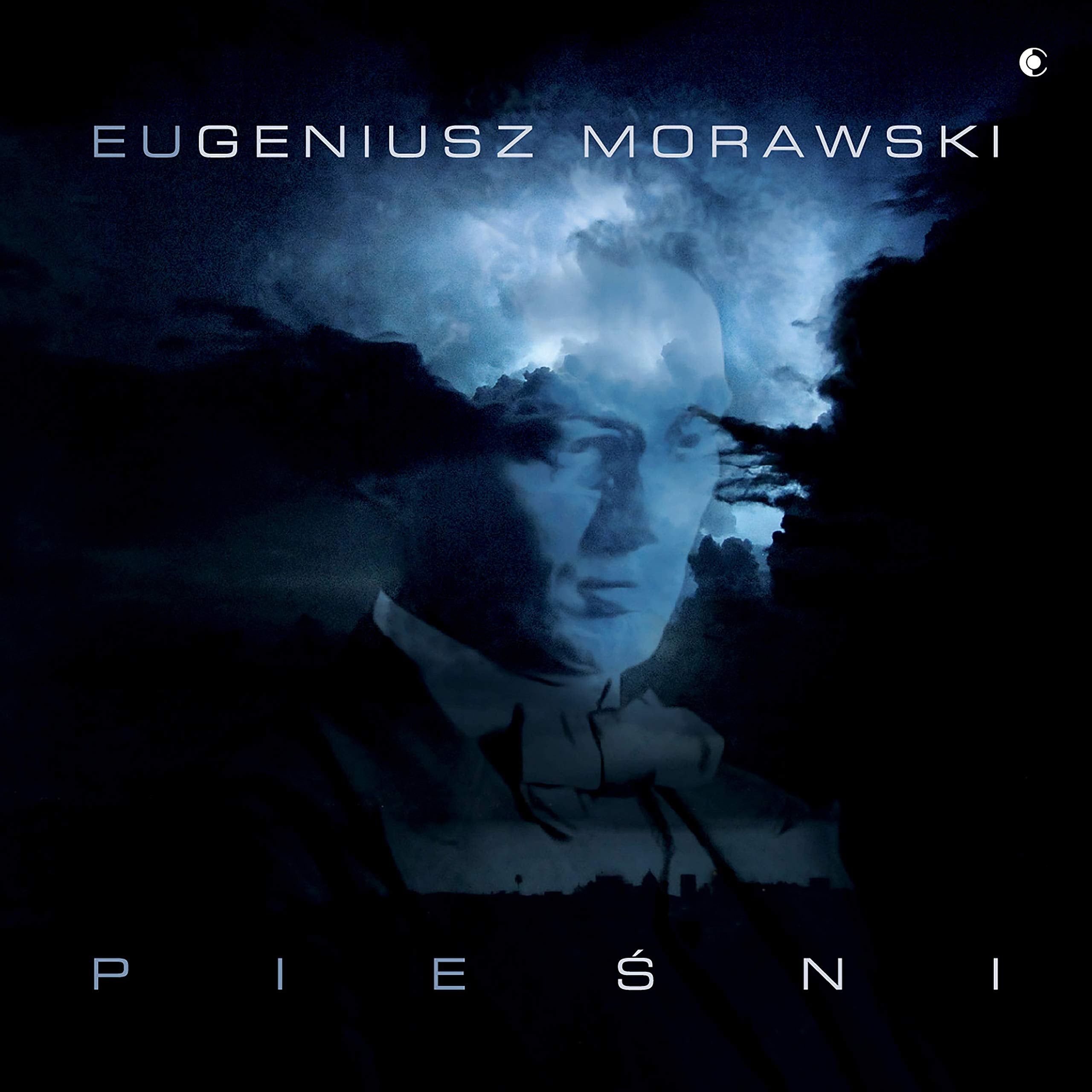 Morawski, Eugeniusz : Piesni-Mélodies cd