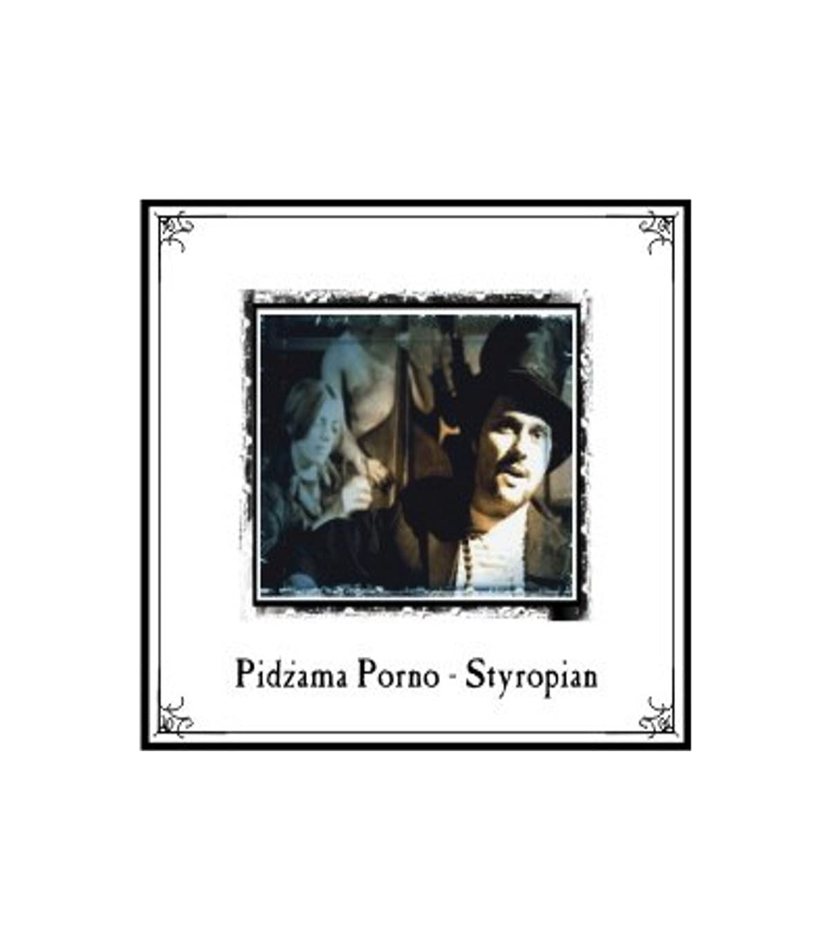 STRYROPIAN REEDYCJA cd