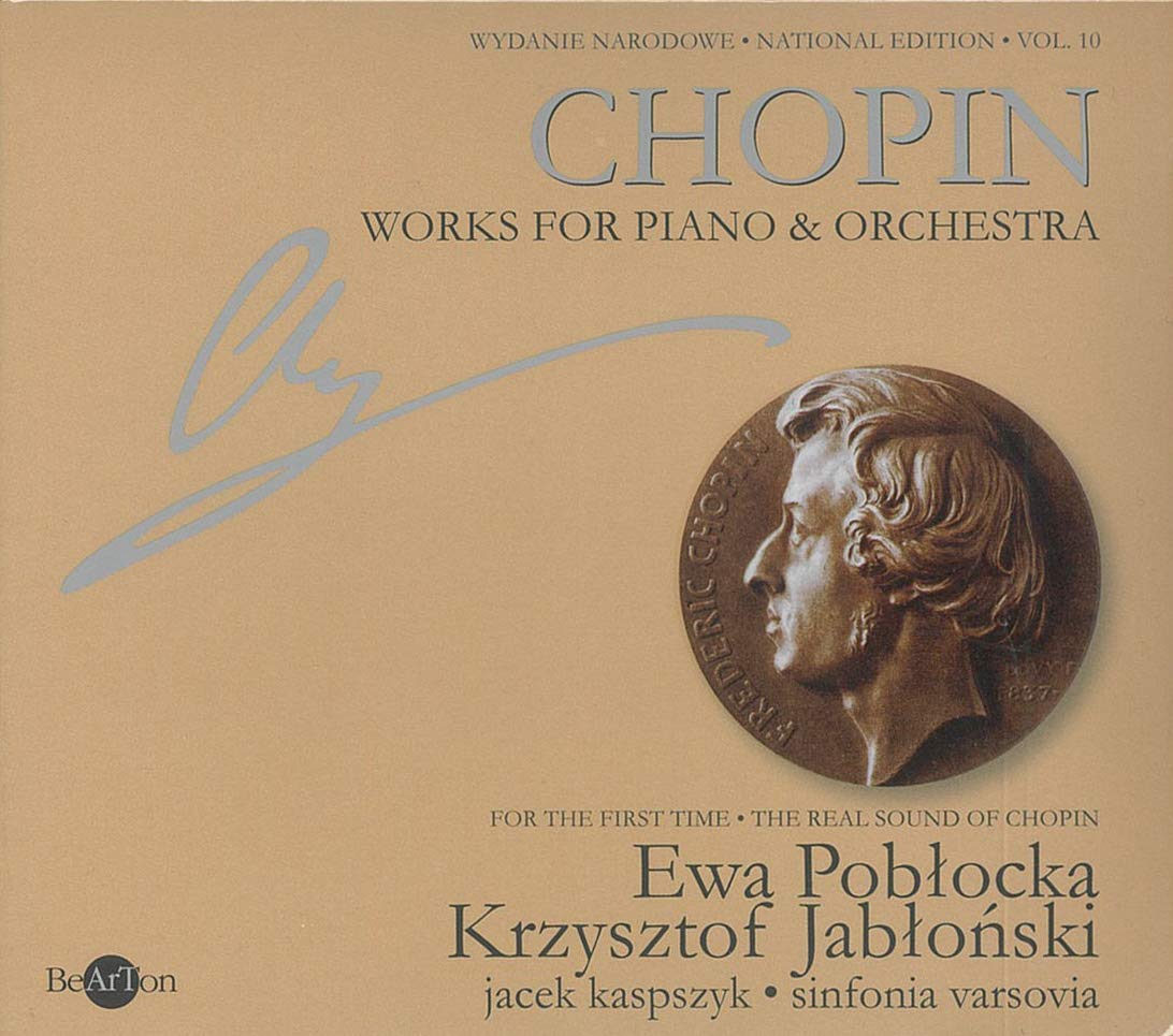 National Edition Vol.10/Piano+Orch. Classical