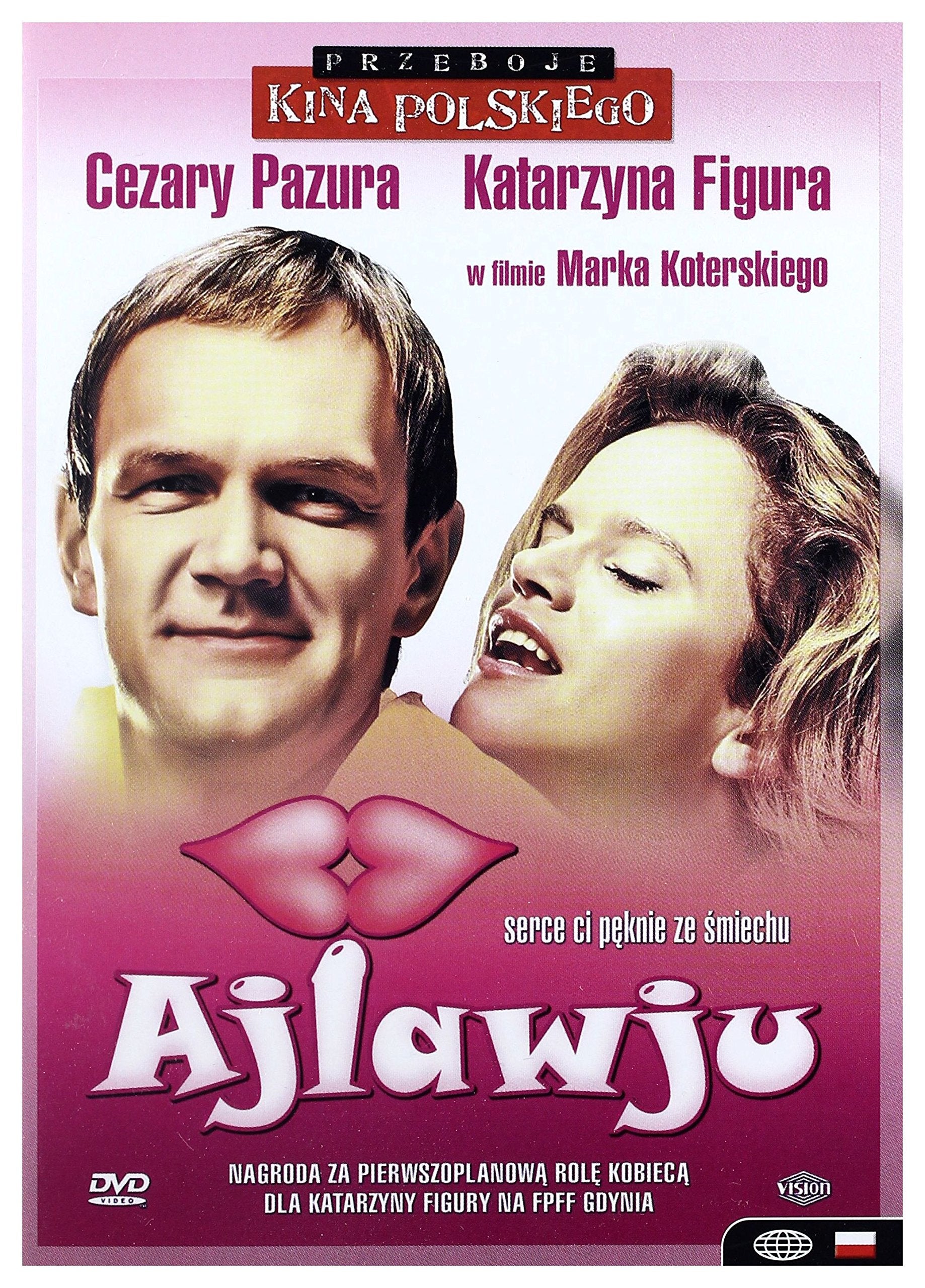 I Love You -- Ajlawju Films