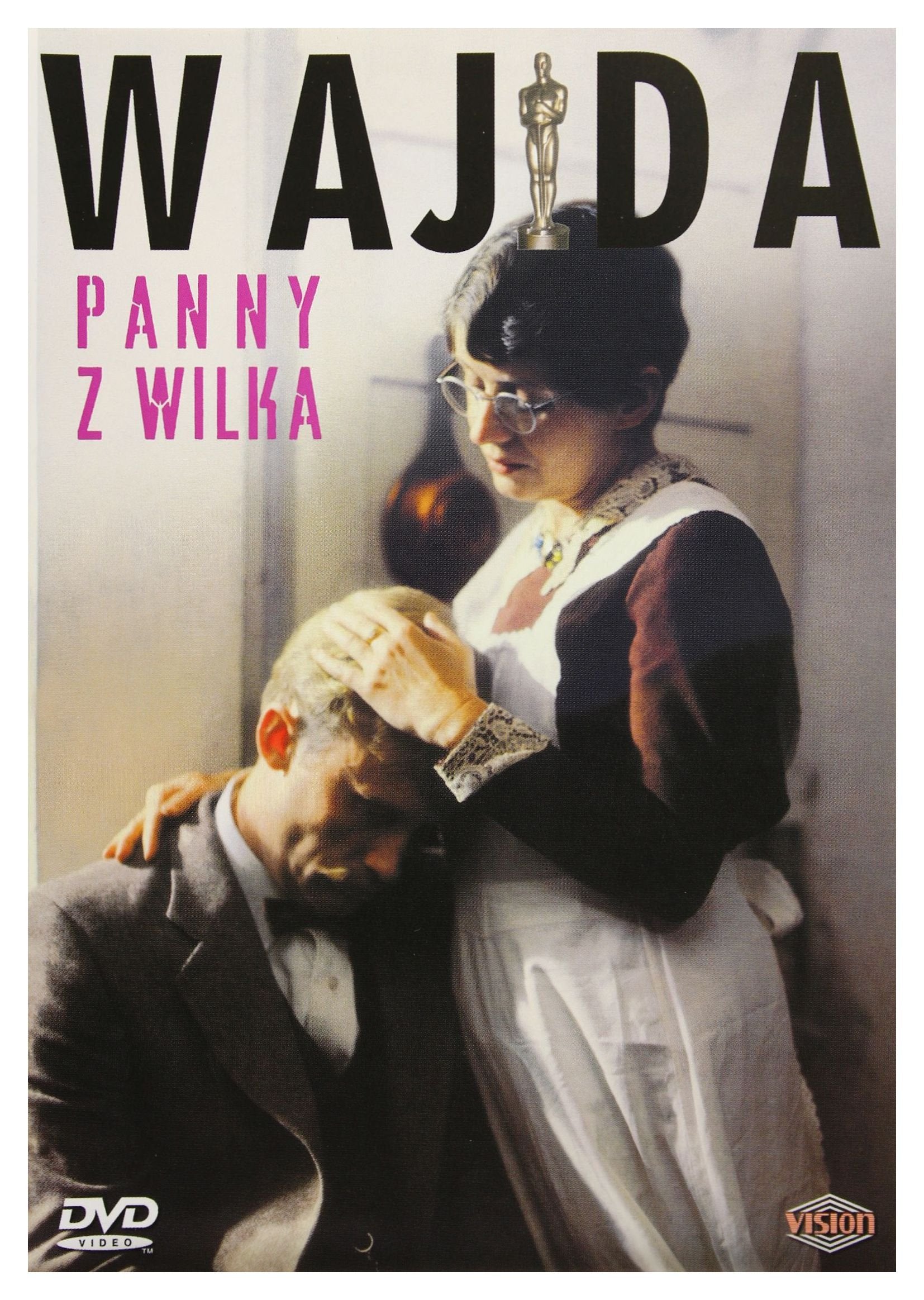 Panny z Wilka (Deutsche Untertitel) Films