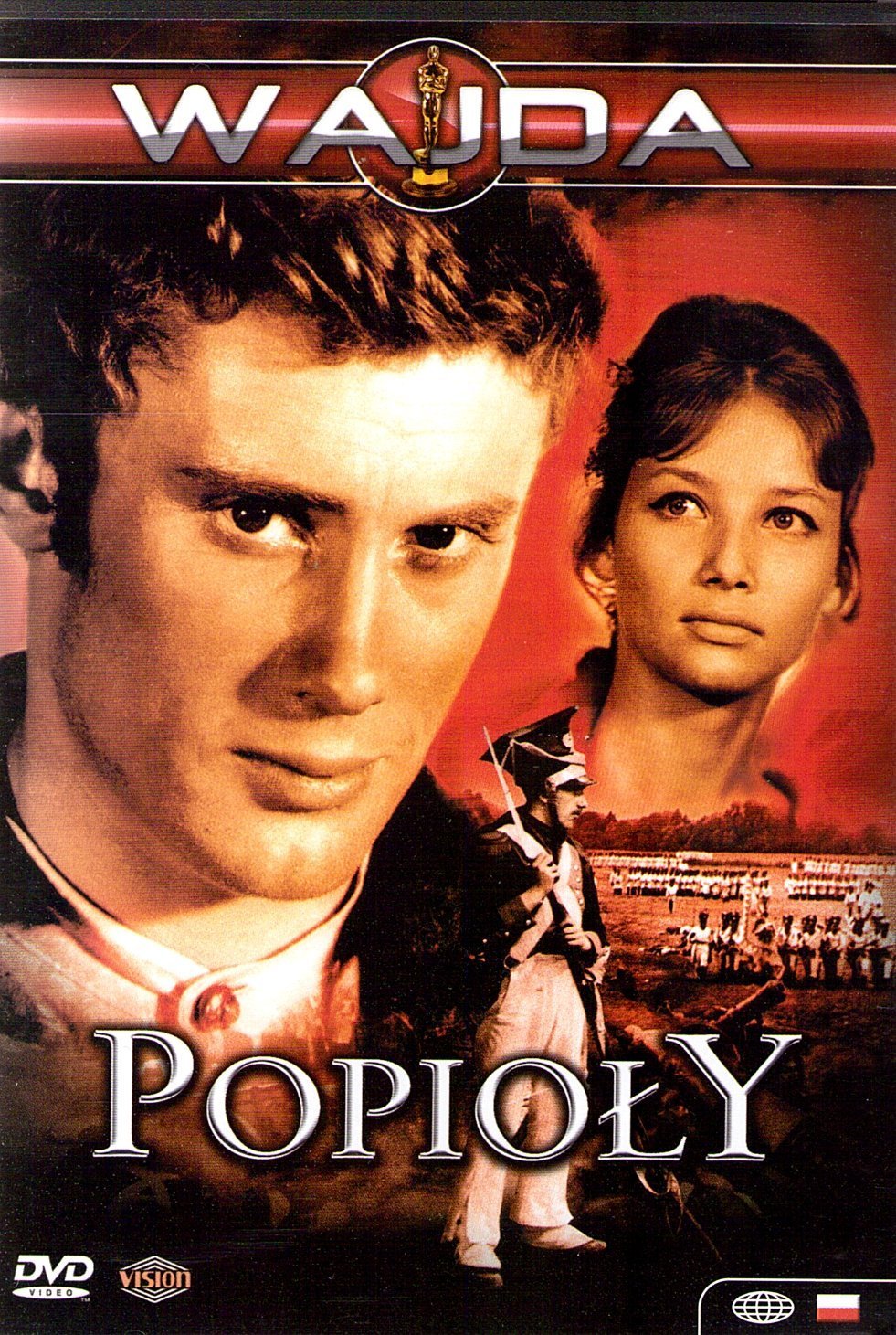 Popioly (Film polski) Films