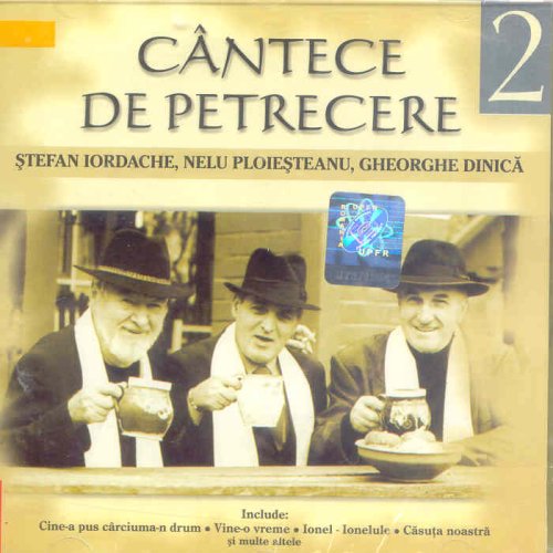 Cantece de Petrecere Music