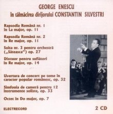 George Enescu (1881-1955) Classical