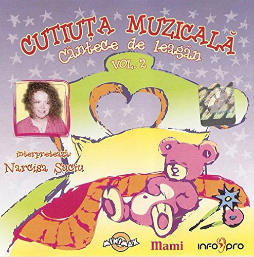 Cutiuta Cantece De Leag2 Music