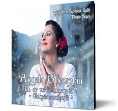 Angela Gheorghiu - O, ce veste minunatä! (Colinde româneşti) Music