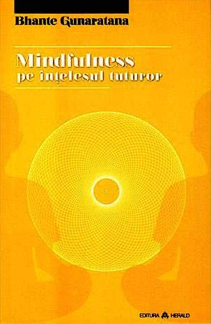MINDFULNESS PE INTELESUL TUTUROR Books