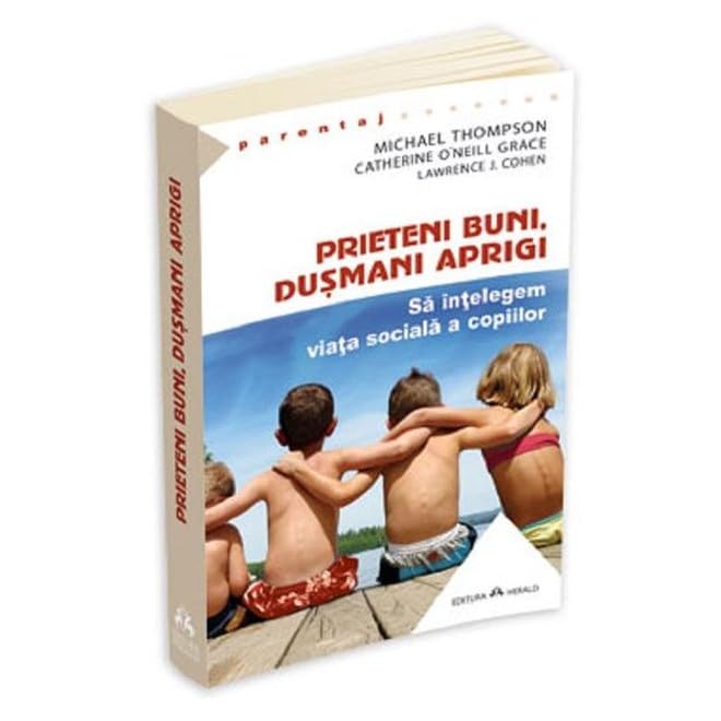 Prieteni Buni, Dusmani Aprigi Parents & Children