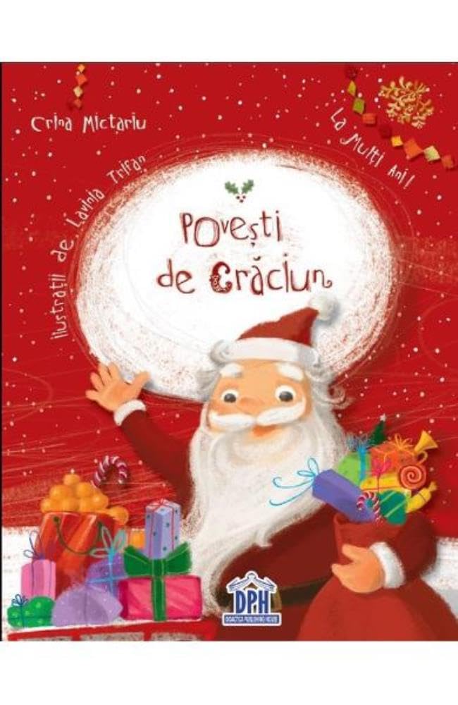 Povesti de Craciun Novels & Short Stories
