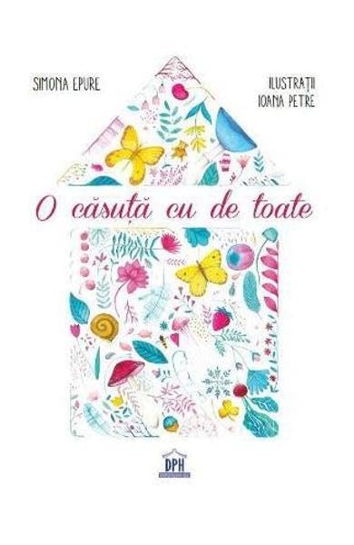 Product Image: O Casuta Cu De Toate