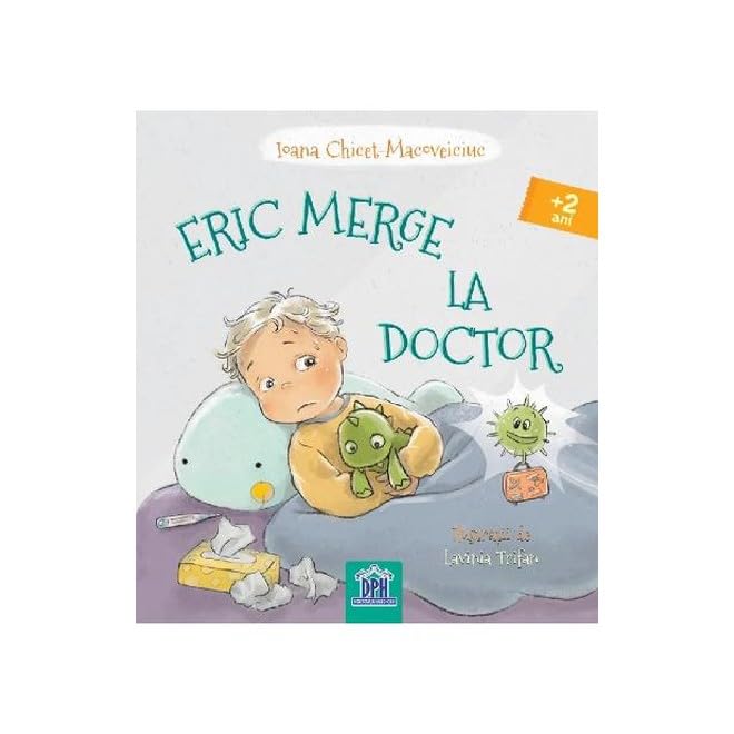 Eric Merge La Doctor book