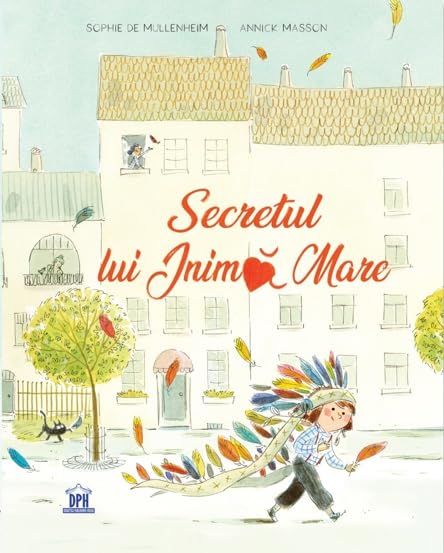Secretul lui Inima Mare book