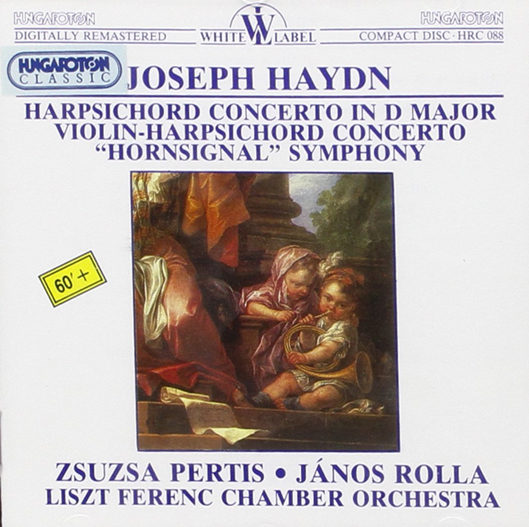 Sinfonia N.2 Op 61 in Do (1845 46) Music for Children