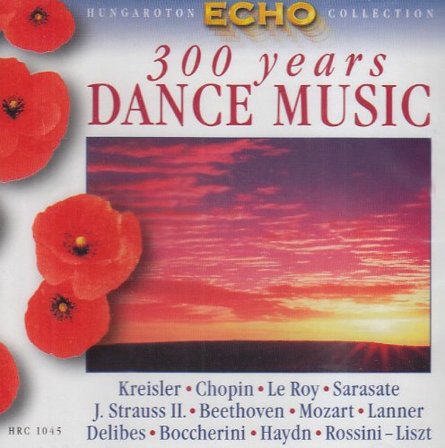 300 Jahre Tanzmusik Classical