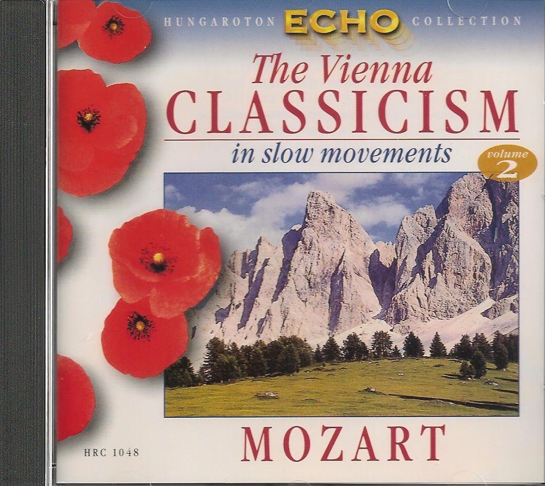 Wiener Klassik in Langsamen Sätzen Vol.2 Classical