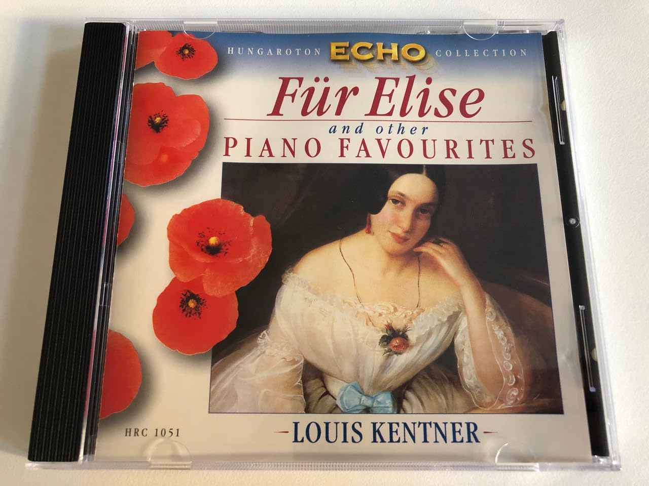 Für Elise/+Klavierhits Classical