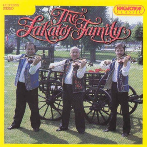 The Lakatos Family Classical