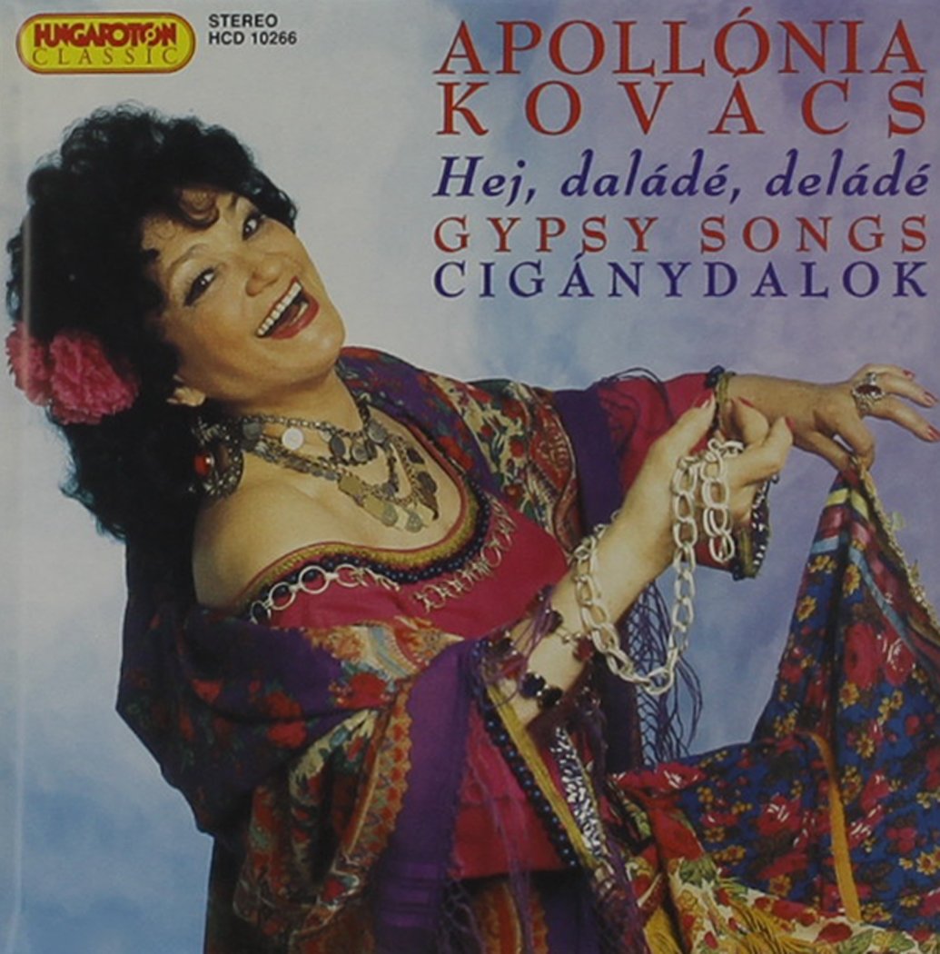 Gypsy Songs (Hej,Delade...) Country & Folk