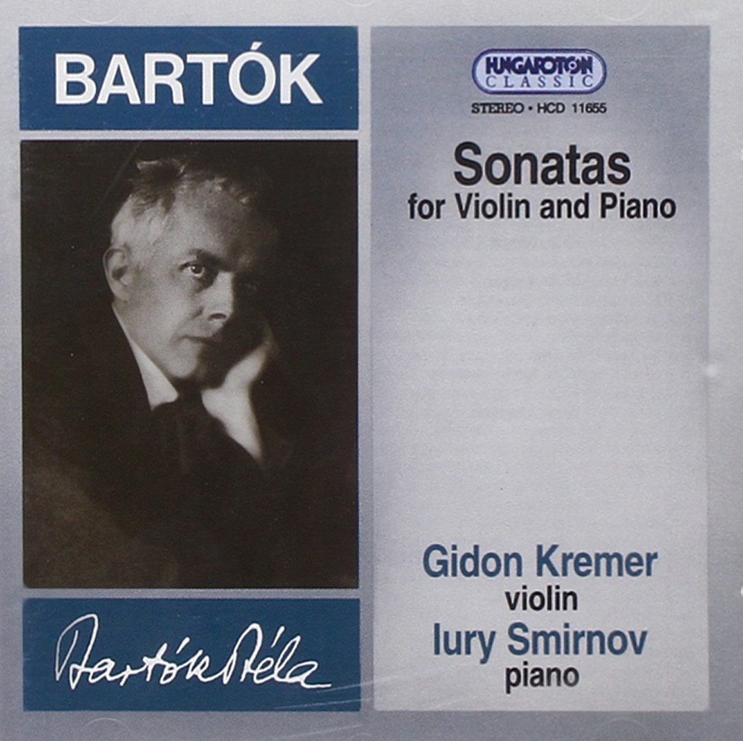 Violin- und Klaviersonaten Classical
