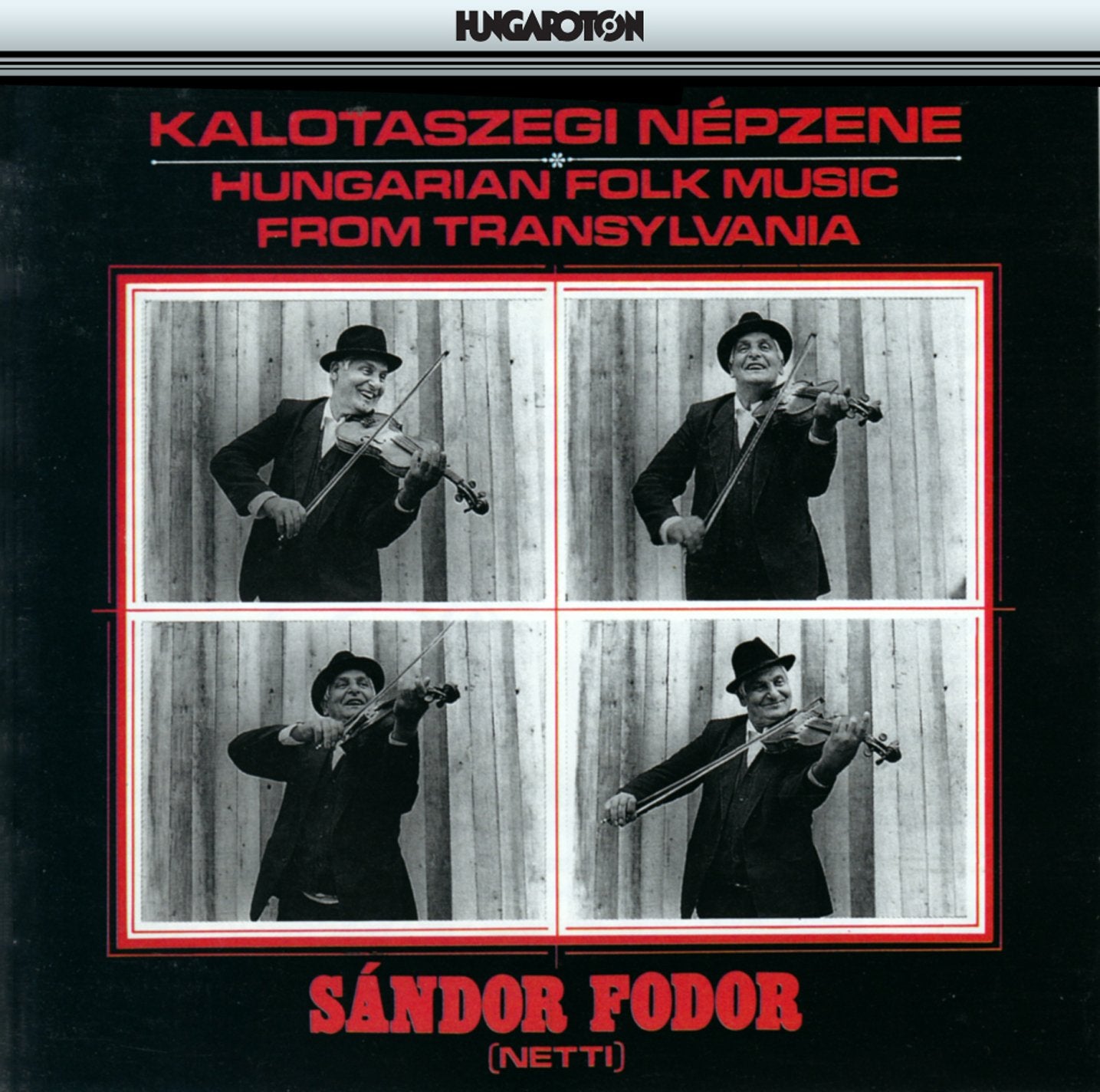 Hungarian Folk Music from Transylvania Country & Folk