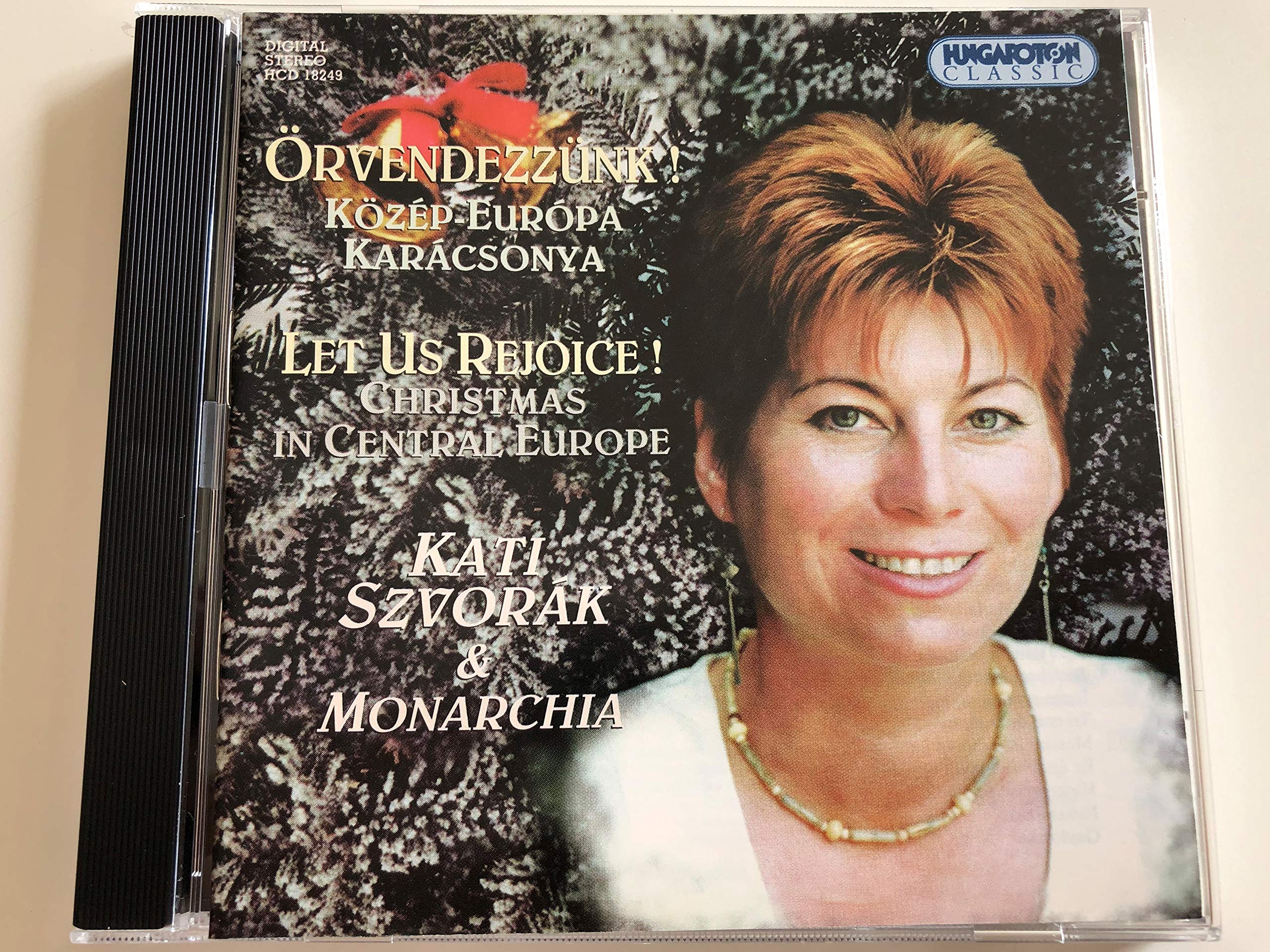 Christmas Folksongs Central Eu Other music genres