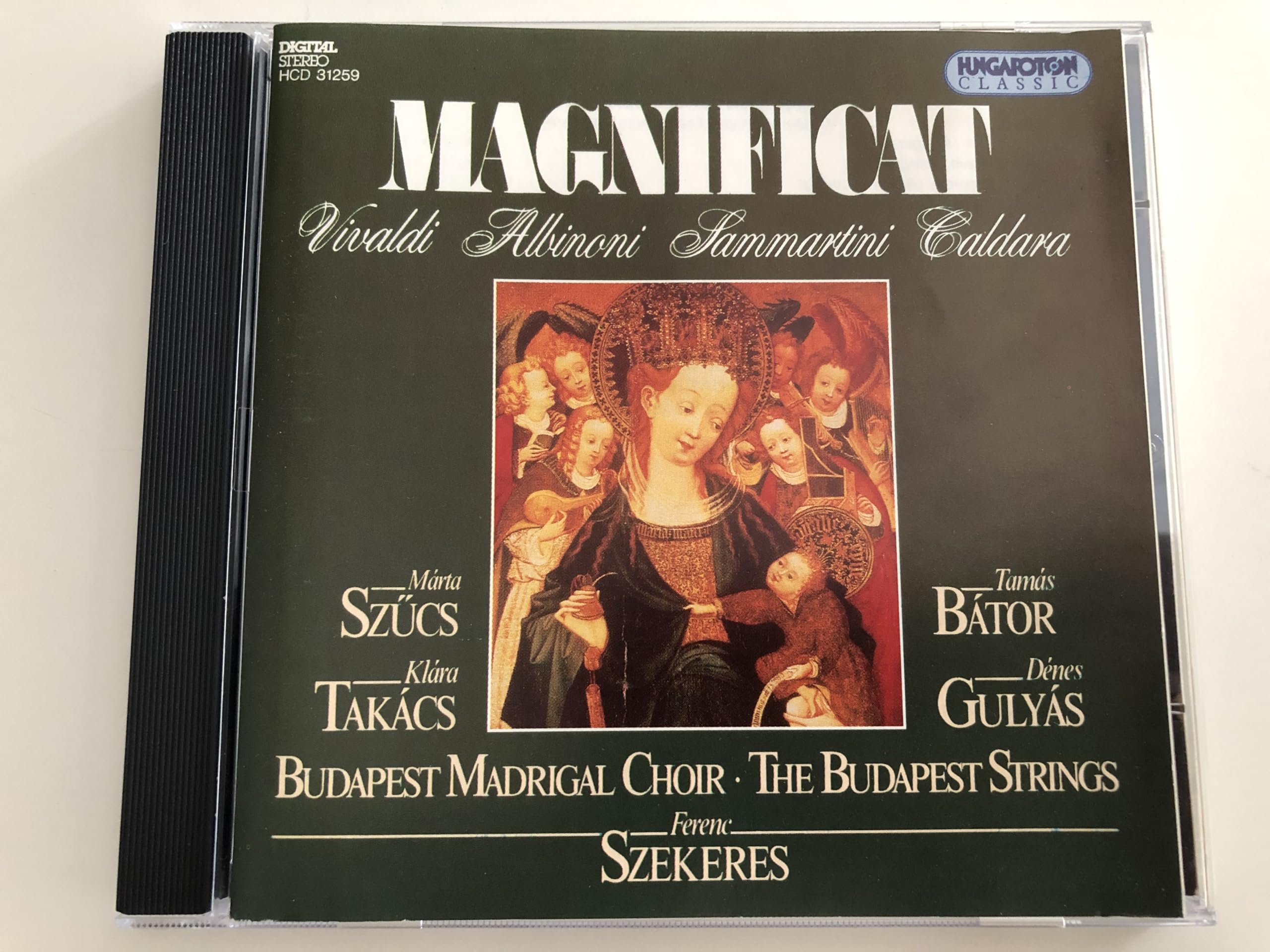 Product Image: Magnificat
