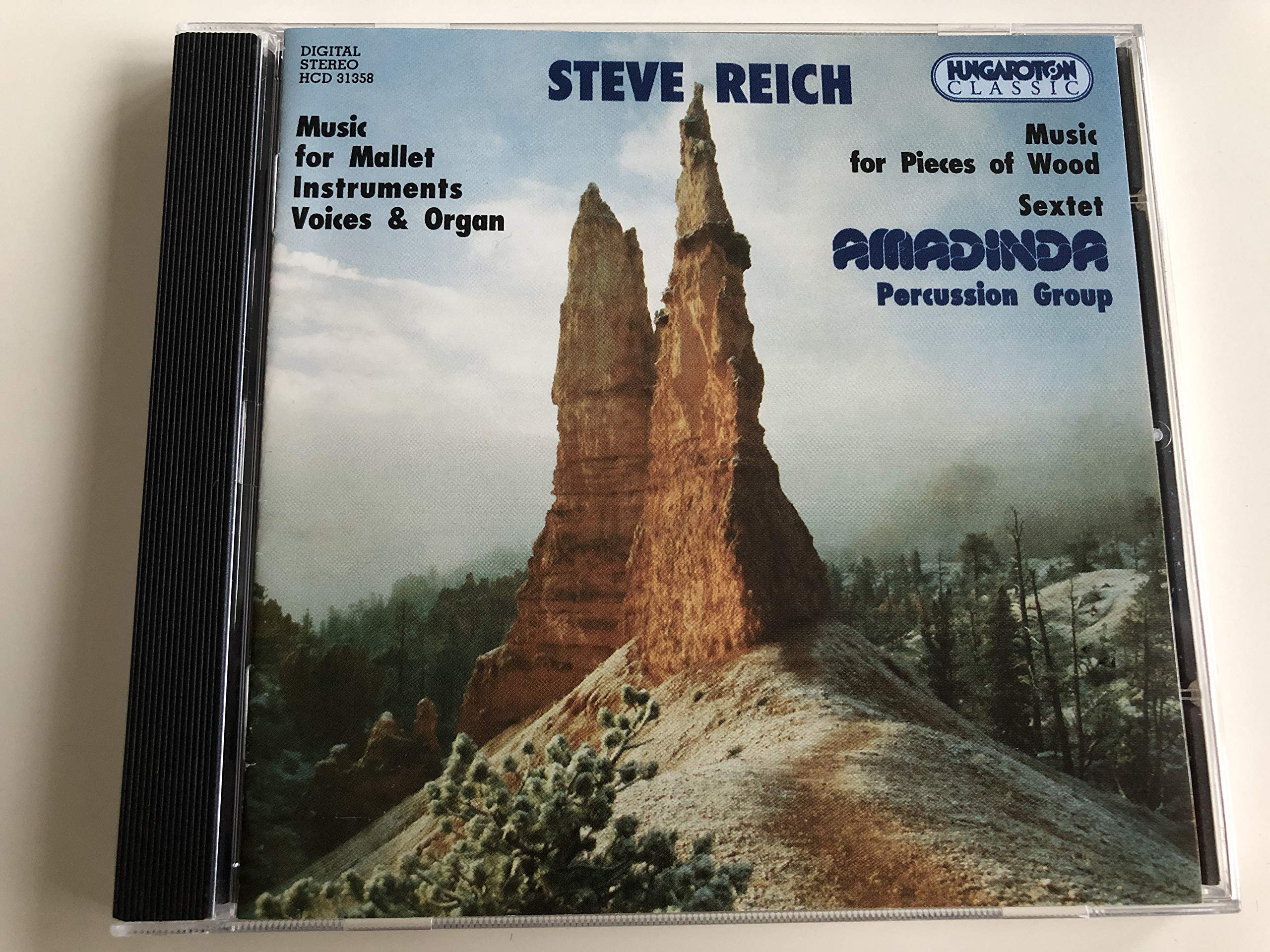 Musik für Schlaginstrumente Classical