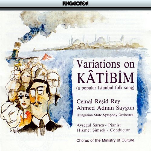 Variations on Kgtibim Classical