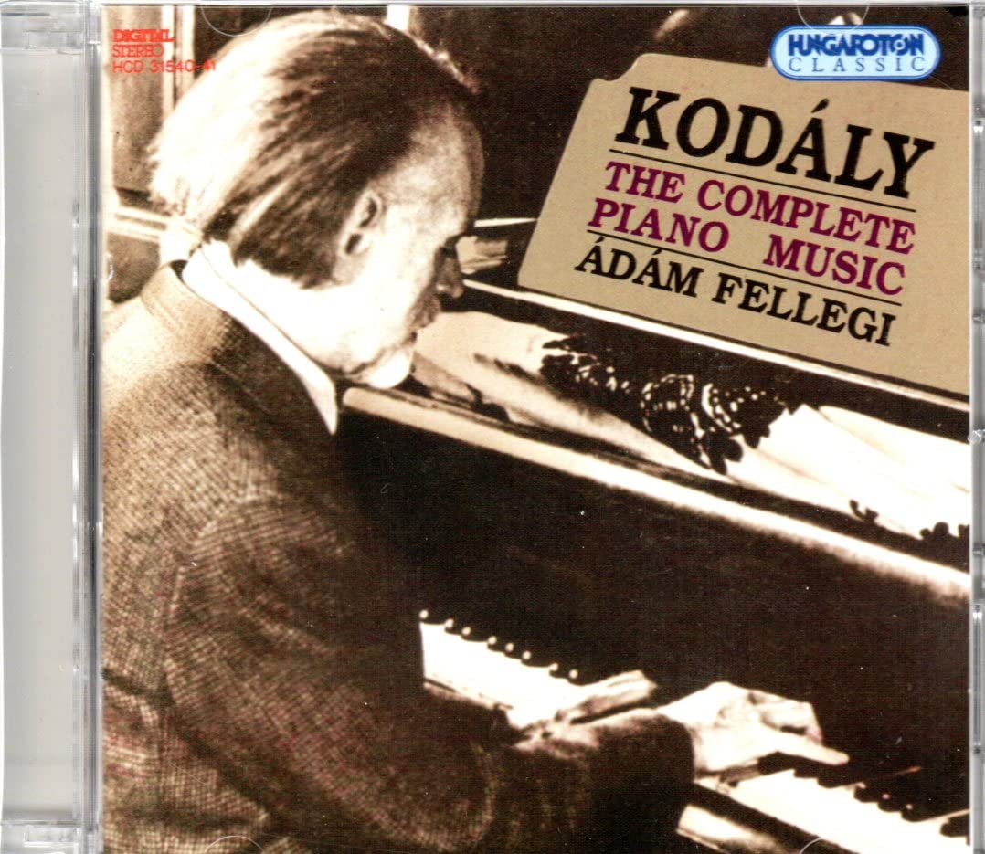 Klaviermusik Music