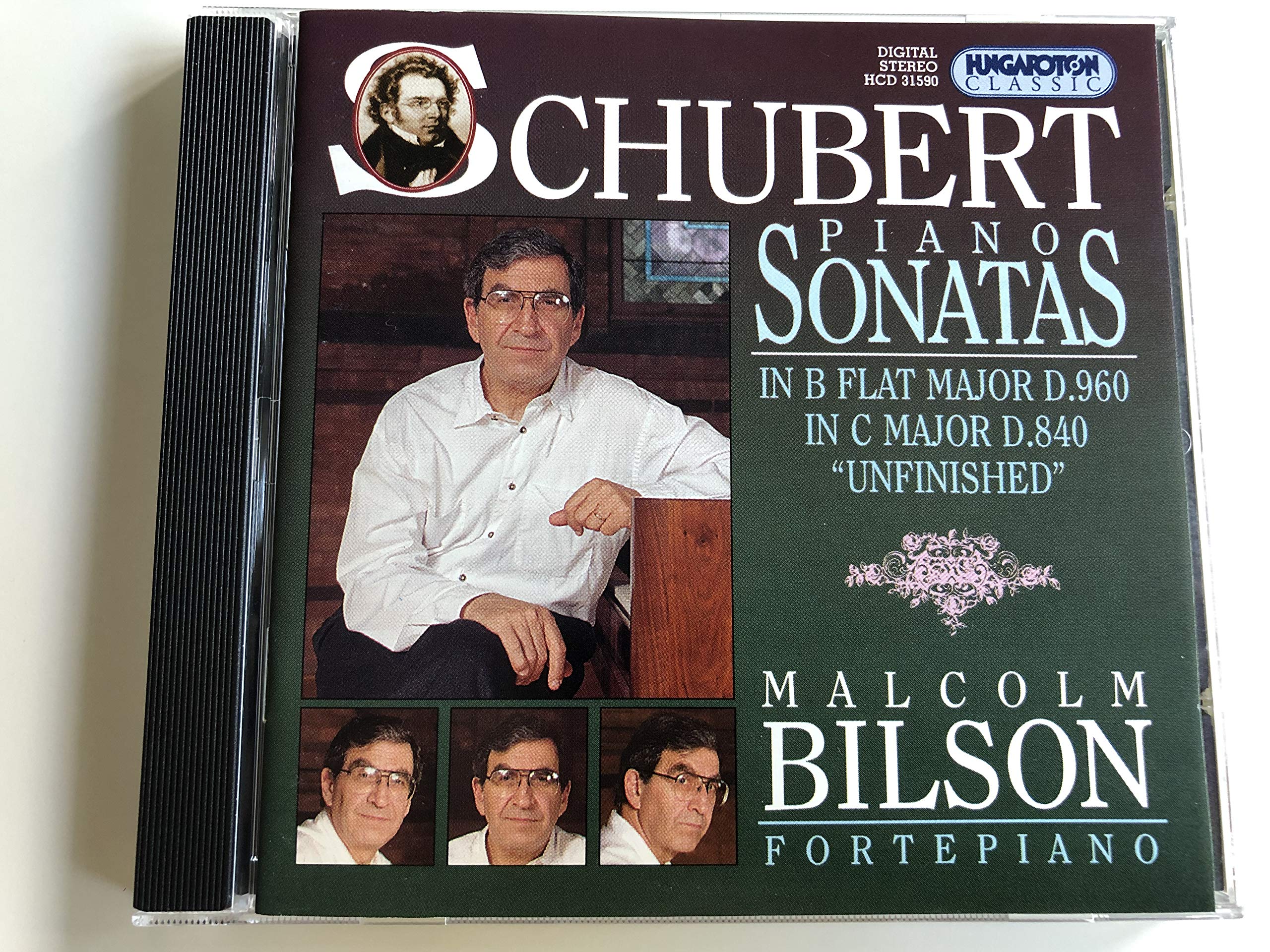 Klaviersonaten Vol. 5 Classical