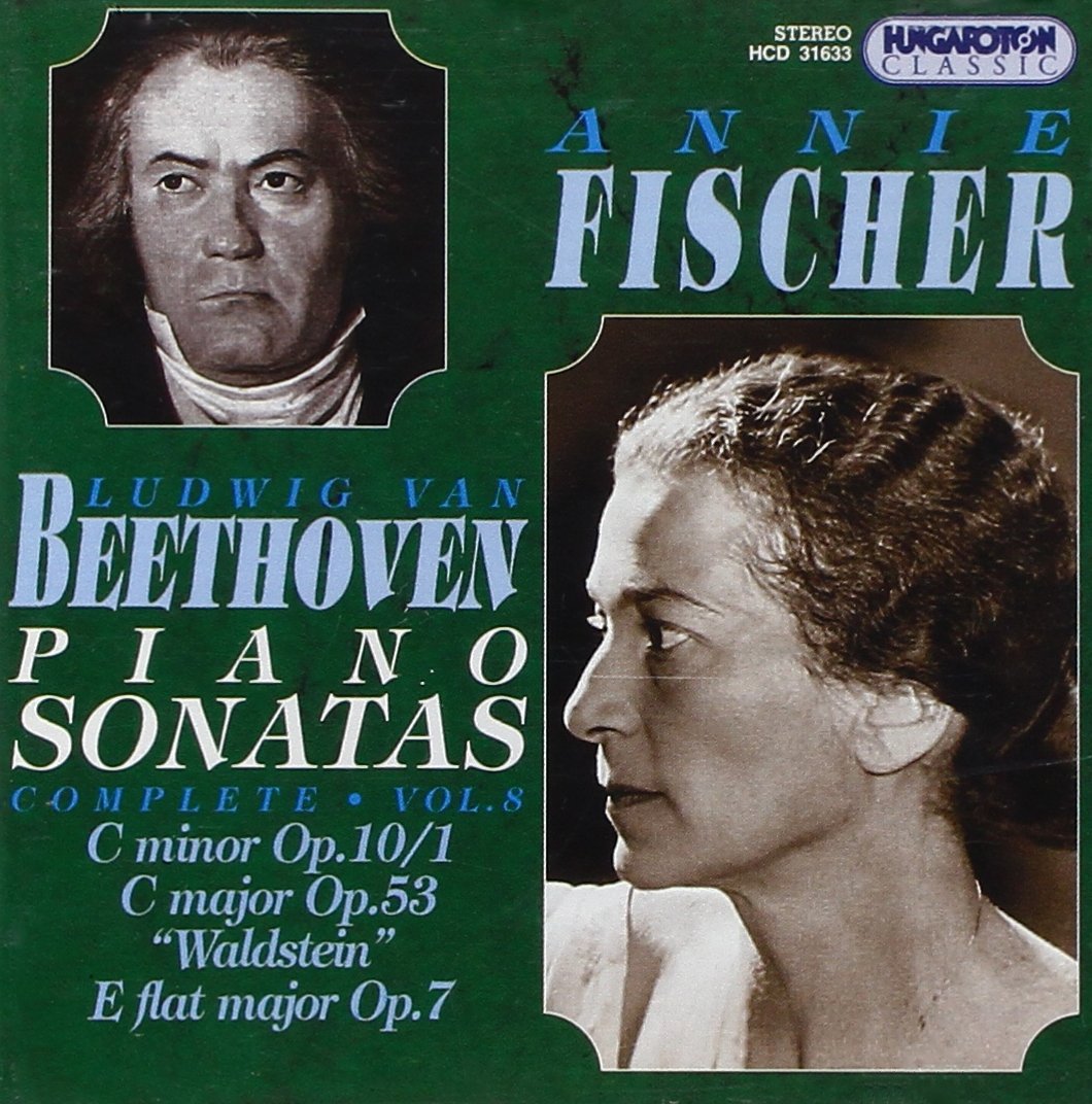 Klaviersonaten Vol. 8 Classical