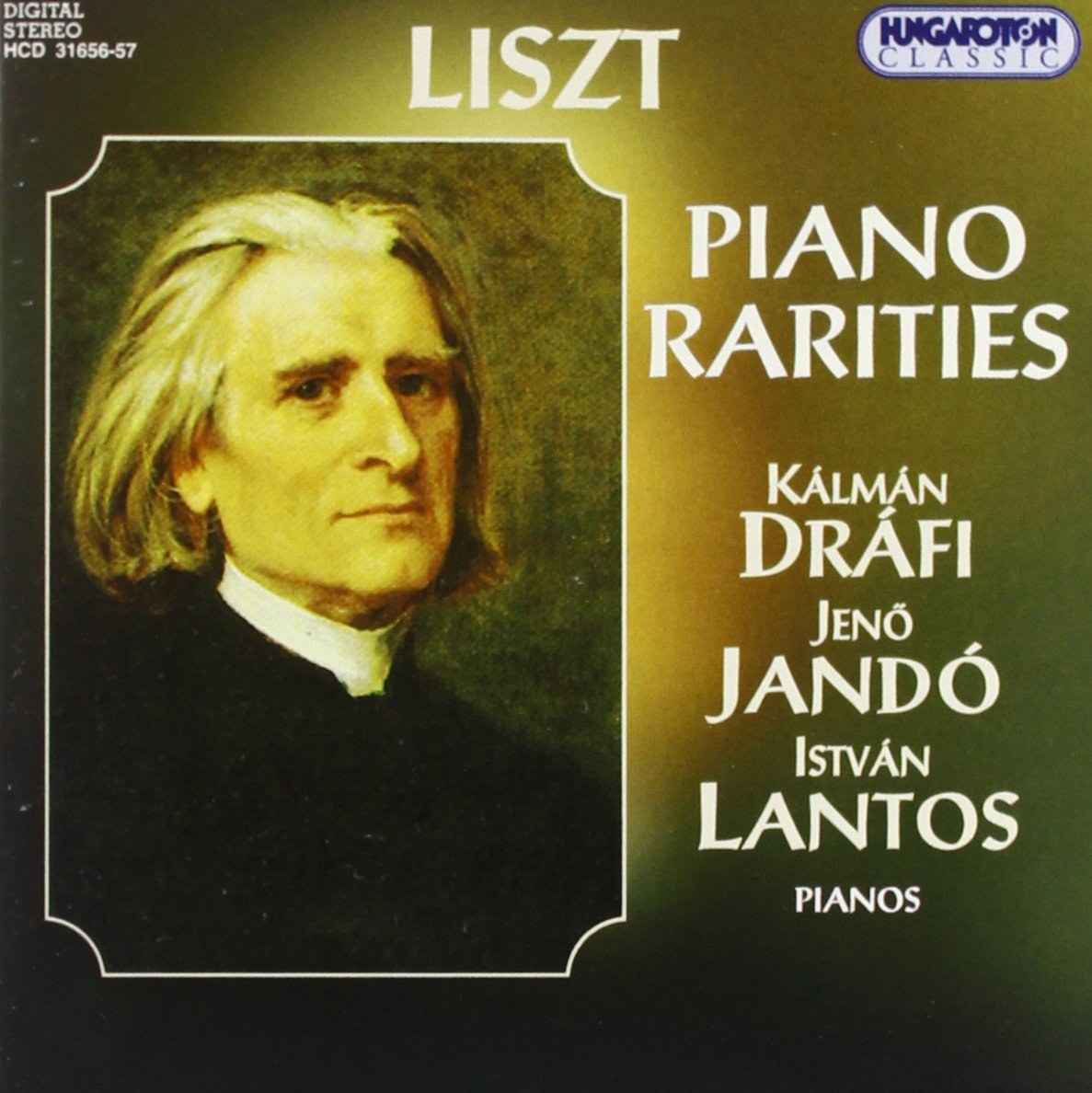 Klavierraritäten Classical